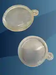 Мембрана газовой колонки Аристон ARISTON 11, 14, 16 с 07.2008 г.в (ремкомплект)