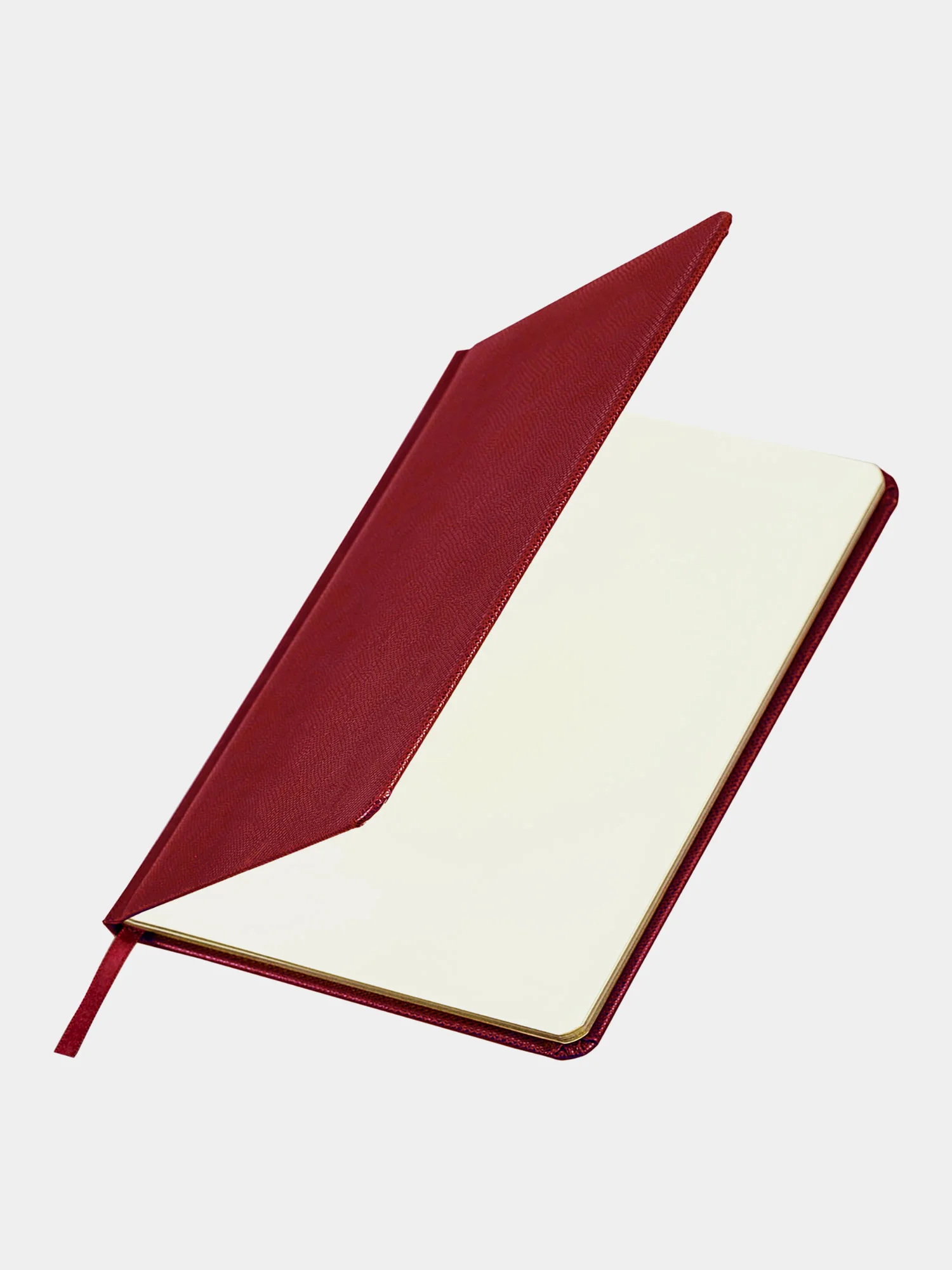 Ежедневник-планер, планинг, записная книжка, недатированный А5, Brauberg, под кожу, 114477