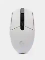 Черный игровая беспроводная мышь G304