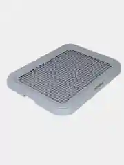Туалет для собак PetTails, 51*41**4см
