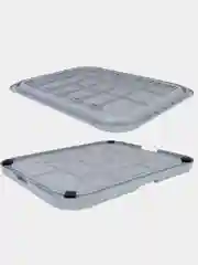 Туалет для собак PetTails, 51*41**4см