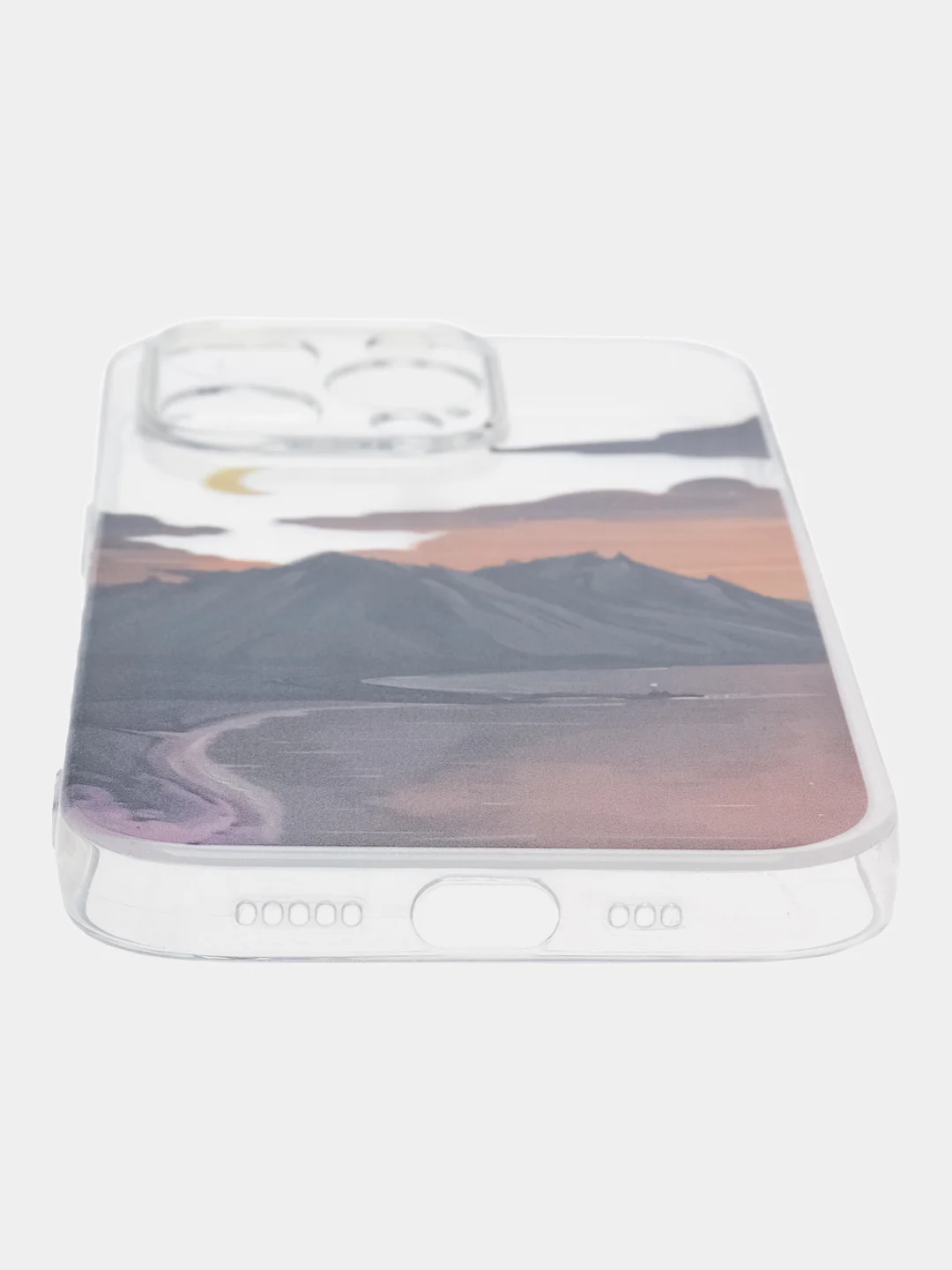 Оранжевый чехол для iPhone 6s/7/8/SE/XR/XS/11/12/13/14/15 Pro/Max/Plus/Mini/силикон/противоударный