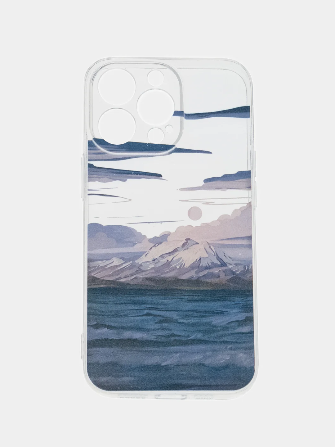 Синий чехол для iPhone 6s/7/8/SE/XR/XS/11/12/13/14/15 Pro/Max/Plus/Mini/силикон/противоударный