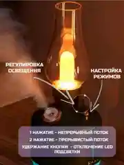 Угольный увлажнитель воздуха для дома, настольный