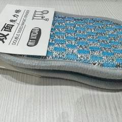 Губки для посуды, 2 штуки