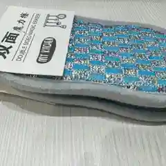 Губки для посуды, 2 штуки