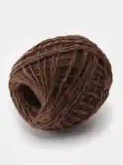 Шоколадный пряжа для вязания спицами и крючком, акрил 100%