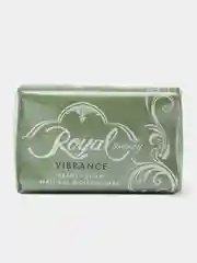 Лайм арабское крем мыло Royal 120 гр шт
