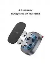 Магнитный держатель автомобильный для телефона