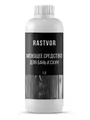 Моющее средство для бань и саун, 1 л