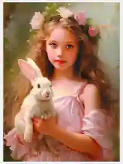 Аметистовый алмазная мозаика, без подрамника, 30*30, 30*40, 40*50