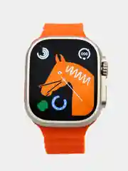 Смарт-часы Smart watch Ultra