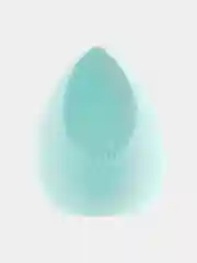 Вельветовый косметический спонж Solomeya для макияжа, Тиффани