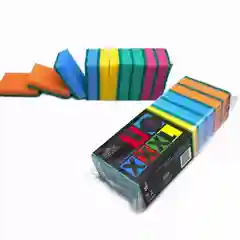 Губки для мытья посуды большого размера, XXXL, 5 штук, 10 штук
