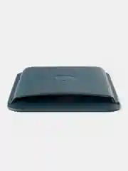 Морской картхолдер - бумажник на iPhone с поддержкой MagSafe/Leather Wallet