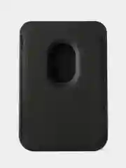 Фуксия картхолдер - бумажник на iPhone с поддержкой MagSafe/Leather Wallet