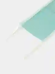Сетка для настольного тениса с железным креплением, универсальная