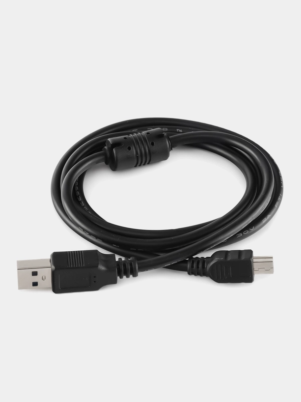 Кабель Mini USB (мини усб) 1 метр