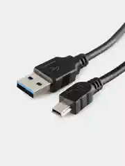 Кабель Mini USB (мини усб) 1 метр
