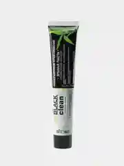 Зубная паста "Совершенное отбеливание" Black Clean