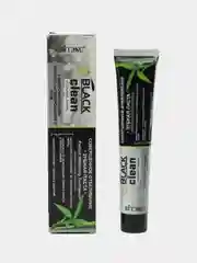 Зубная паста "Совершенное отбеливание" Black Clean