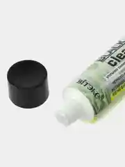 Зубная паста Отбеливание + Комплексная защита Black Clean