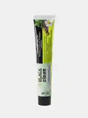 Зубная паста Отбеливание + Комплексная защита Black Clean