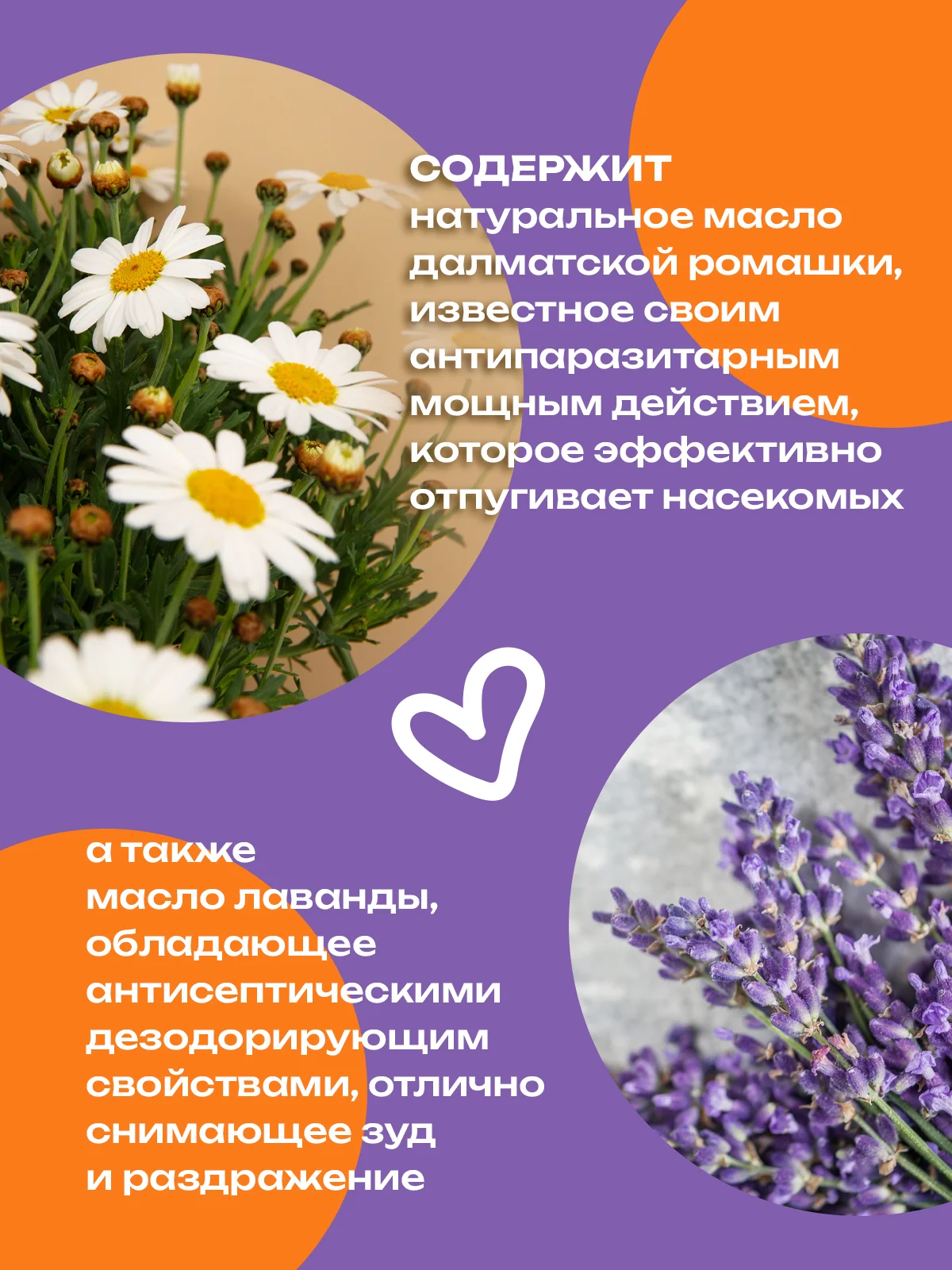 Сухой шампунь для собак и кошек от блох и клещей (репеллентный), 130 г