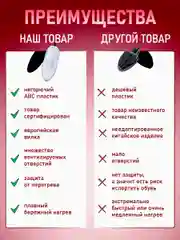 Сушилка для обуви электрическая, антибактериальная
