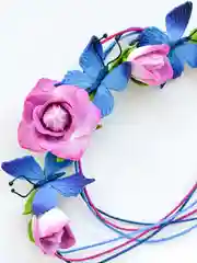 Зефирная глина для лепки, полимерная (Белая)