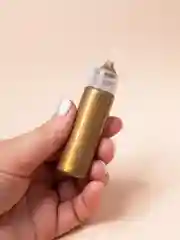 Акриловый контур (Золото-Серебро-Черный)