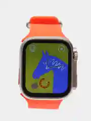 Умные смарт-часы Smart watch Z66 Ultra
