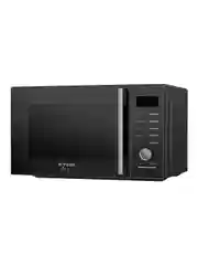 Микроволновая печь STINGRAY ST-MW156A черный