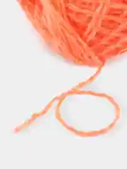 Манго пряжа нитки для вязания и рукоделия