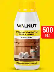 Средство для мытья бани и сауны, 500 мл