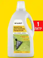 Универсальное чистящее средство для моющего пылесоса, 1 л