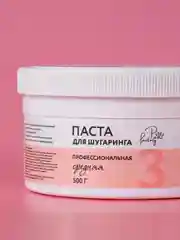 Паста для шугаринга, средняя, 500 г