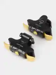 Золотой триггер импульсный FaizFull F116
