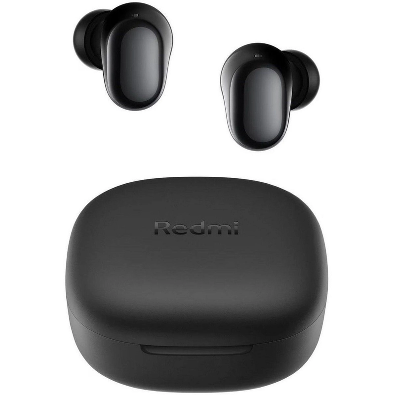 Беспроводные наушники Xiaomi Redmi Buds 6 Play