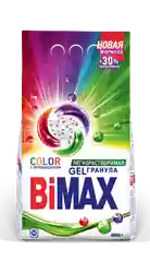 Стиральный порошок BiMax Color Automat, 6 кг