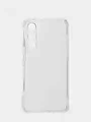 Марсала чехол Samsung Galaxy A54 A52 A15 S24 S20 FE S21 A51 A73 прозрачный плотный противоударный