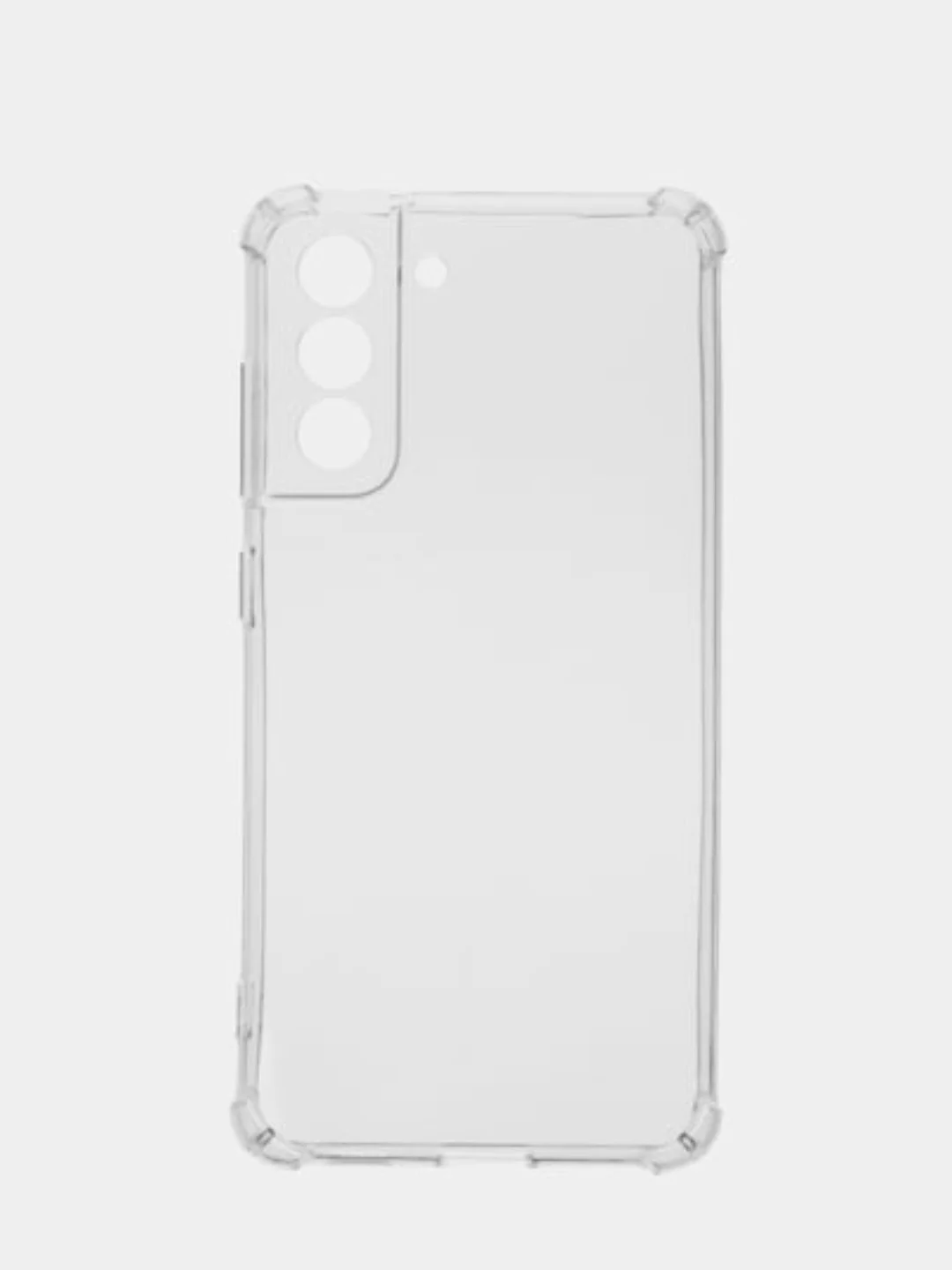 Марсала чехол Samsung Galaxy A54 A52 A15 S24 S20 FE S21 A51 A73 прозрачный плотный противоударный