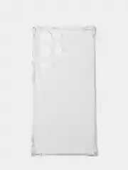 Марсала чехол Samsung Galaxy A54 A52 A15 S24 S20 FE S21 A51 A73 прозрачный плотный противоударный