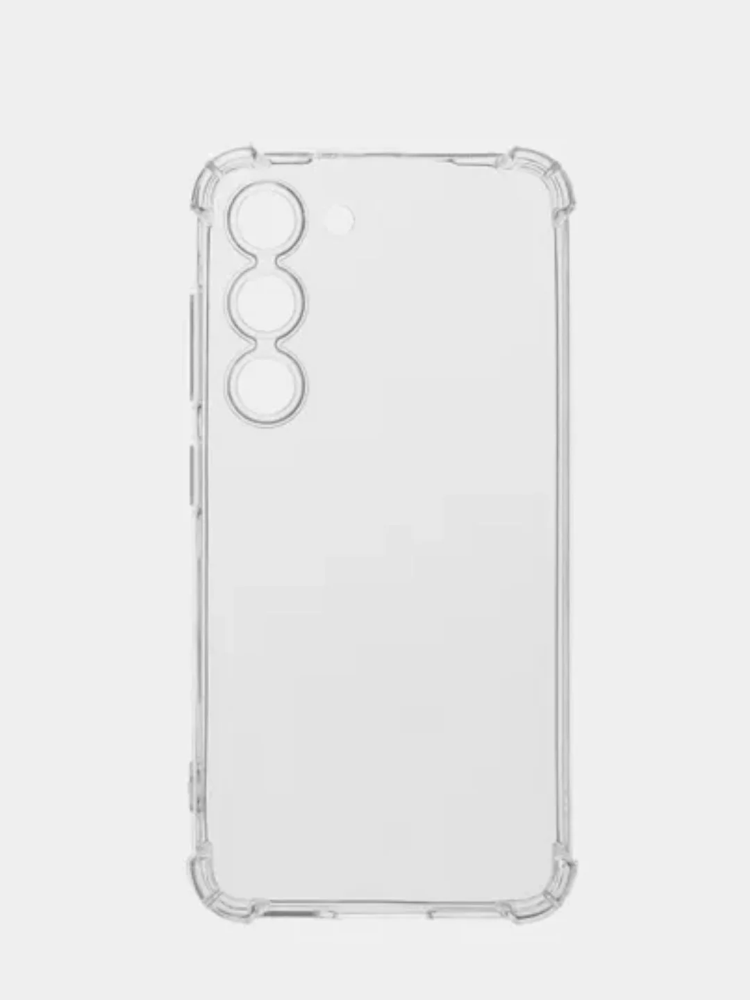Марсала чехол Samsung Galaxy A54 A52 A15 S24 S20 FE S21 A51 A73 прозрачный плотный противоударный