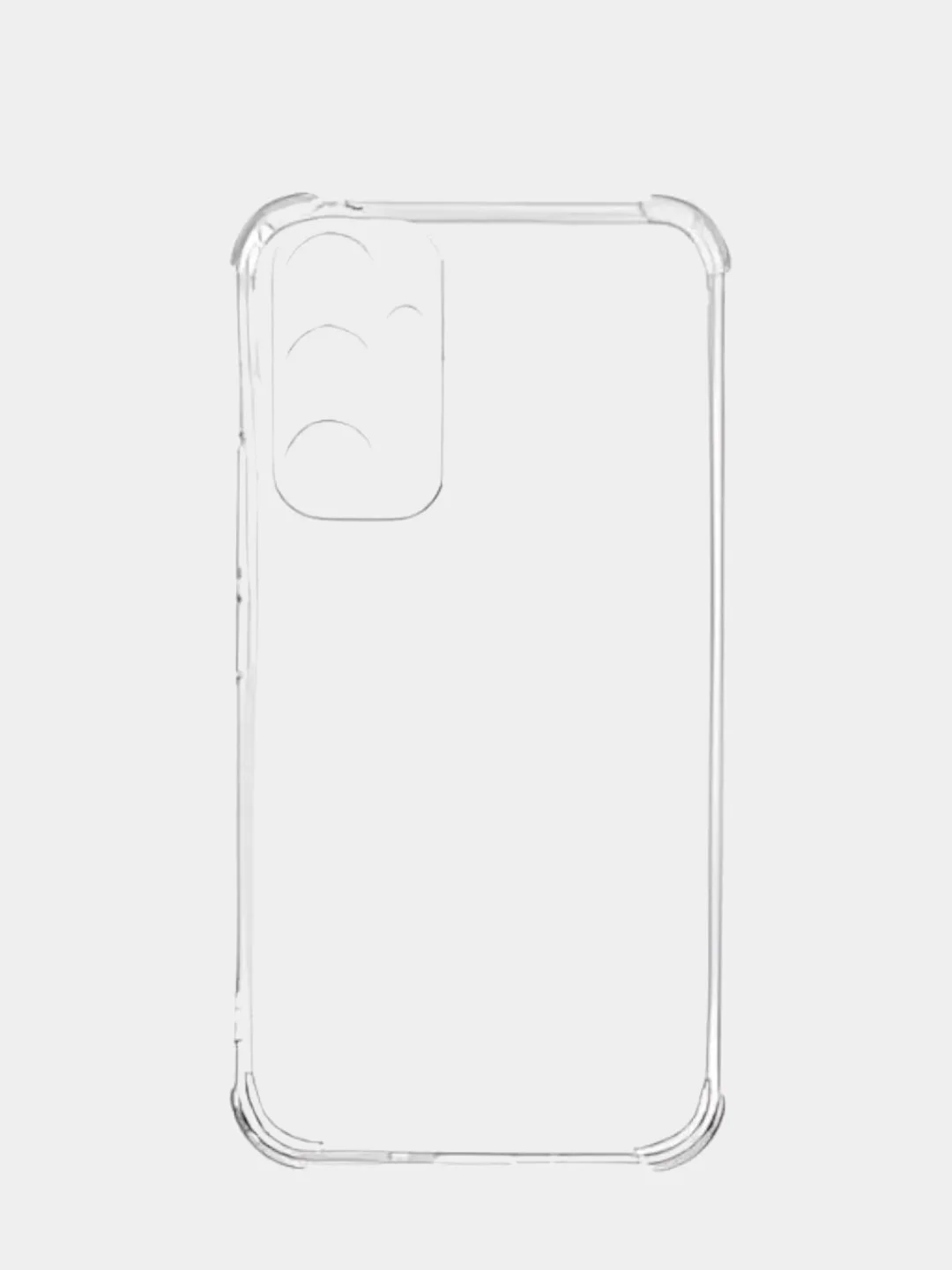 Марсала чехол Samsung Galaxy A54 A52 A15 S24 S20 FE S21 A51 A73 прозрачный плотный противоударный