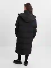 Серый куртка ЖЕНСКАЯ ЗИМА РАЗМЕР OVERSIZE (44-50)