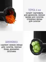 Черный мясорубка электрическая LUMME LU-MG2114B функция реверс черный жемчуг
