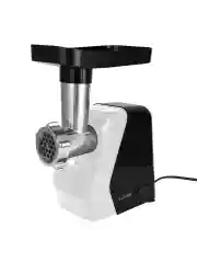 Черный мясорубка электрическая LUMME LU-MG2114B функция реверс черный жемчуг
