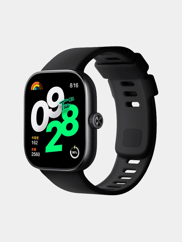 Умные часы Xiaomi Redmi Watch 4