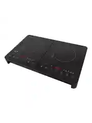 Черный плитка электрическая индукционная безимпульсная STINGRAY ST-HP3523A , черный